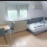 Apartment Sulzbach74 Kronthal