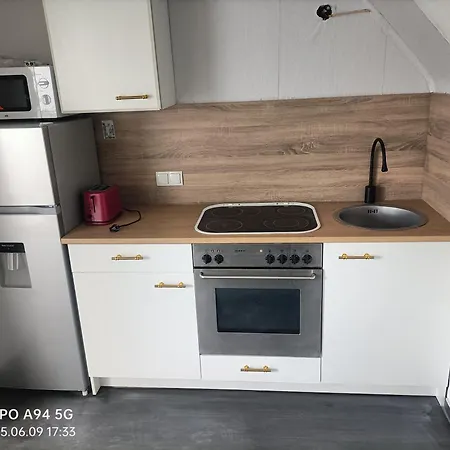 Apartment Sulzbach74