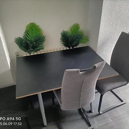 Fmi74sulzbach Apartment *