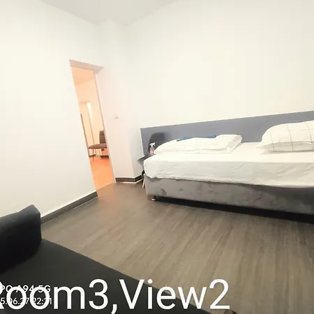 Apartment Fmi74sulzbach *