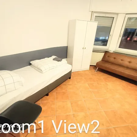 Apartment Fmi74sulzbach *