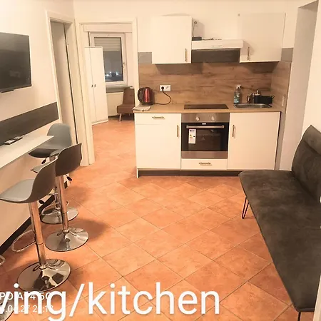 Fmi74sulzbach Apartment Kronthal