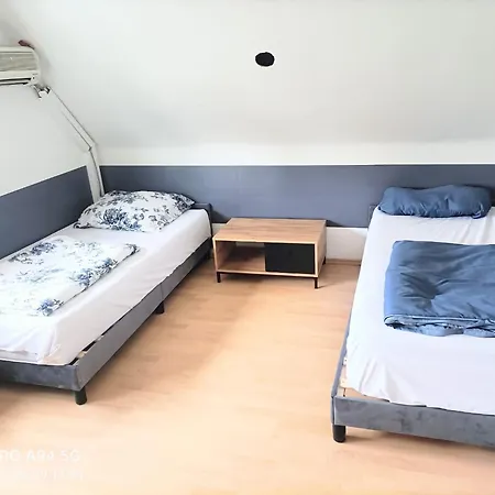 Sulzbach74 Apartment