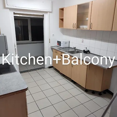 Sulzbach74 Apartment