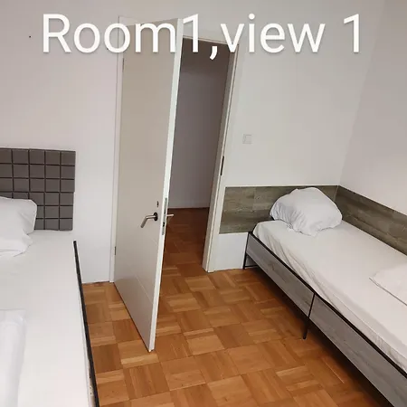 Sulzbach74 Apartment *