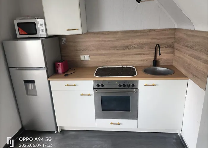 Apartamento Sulzbach74