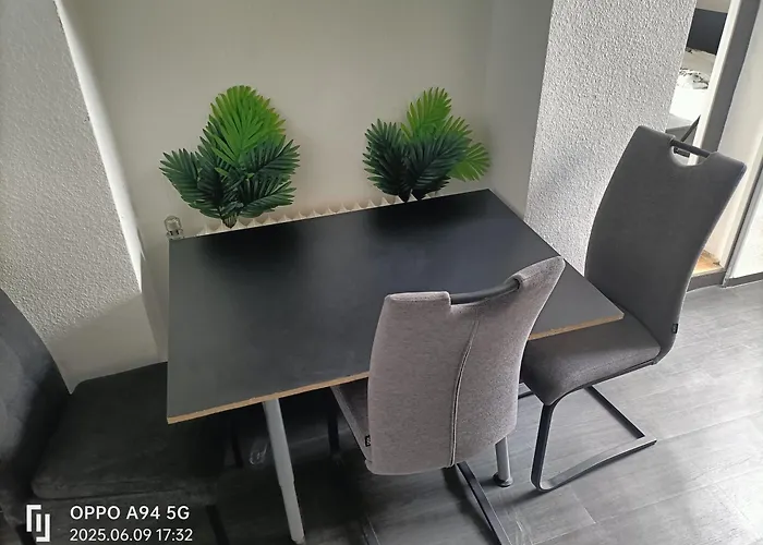 Sulzbach74 Apartamento *