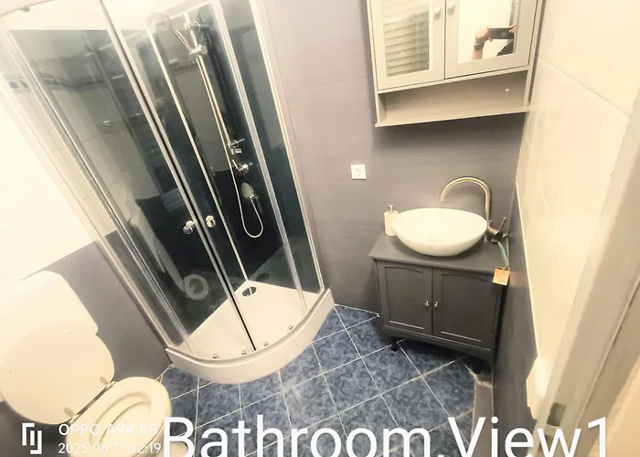 Sulzbach74 Apartamento